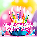 Geburtstags Party 2018
