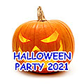 Halloween Party 2018