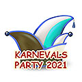 Karnevals Party 2018