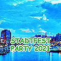 Stadtfest Party 2018