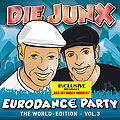 Eurodance Party Vol.3