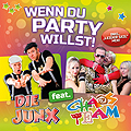 Wenn Du Party willst