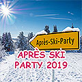 Après Ski Party 2018