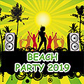 Beach Party 2018