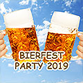 Bierfest Party 2018