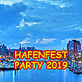 Hafenfest Party 2018