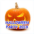Halloween Party 2018