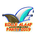 Kölle Alaaf Party 2018