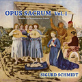 Opus Sacrum Vol. 1