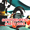 Schützenfest Party 2018