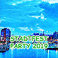 Stadtfest Party 2018