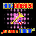 my name is trump