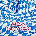 Wies'n Party 2018